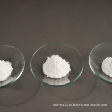 Pigmento blanco TiO2 Rutilo Anatasa Precio Dióxido de titanio